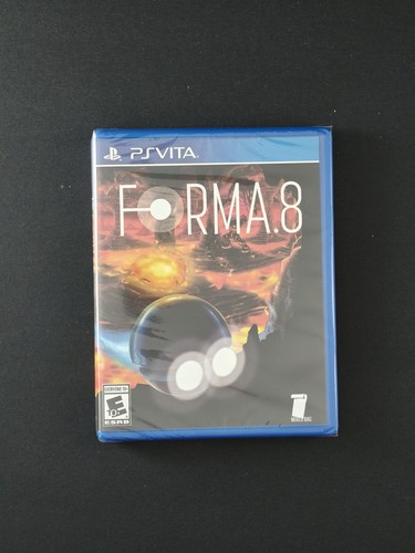Forma - , psvita)