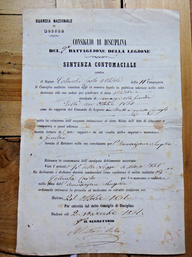 1861 guardia nazionale - 1861-guardia,
