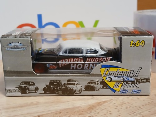 Team caliber nascar - caliber, 1/64