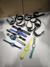 Misto Di 20 Orologi - Usati