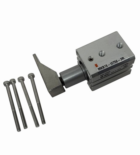 Smc mkb16 10r2 cilindro - smc, mkb16-10r2