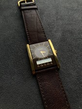 Scheletro Tissot Two Timer |