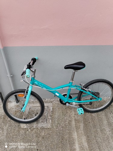 Bicicletta per bambini - per,