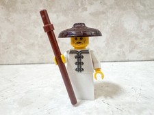 LEGO Town Ninjago Maestro