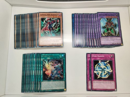 Yugioh competitive deluxe - -,