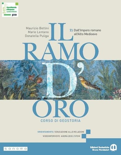 Libro nuovo ramo d - il,
