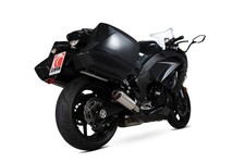Scarico kawasaki z1000 - kawasaki,