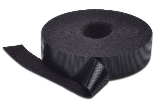 Rotolo nastro velcro - 10,