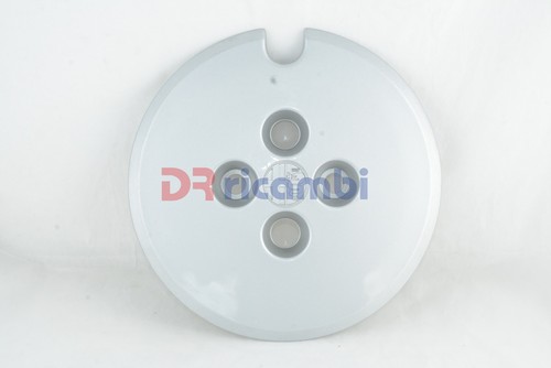 Coppa copricerchio coprimozzo - coppa,