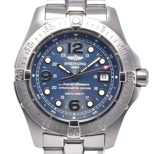 Orologio uomo automatico - orologio,