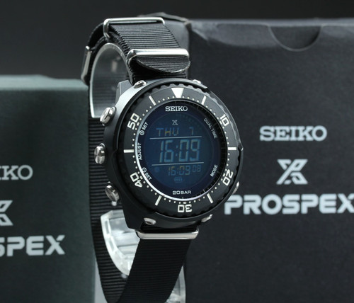 Set completo mint seiko - set, mint]