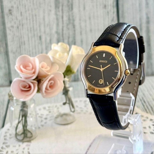 Orologio gucci 8000l donna - orologio,