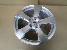 Volvo xc60 mk1 - cerchio, lega