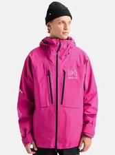 Giacca da snowboard Burton AK