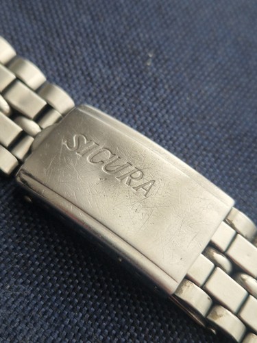 Bracciale sicura - bracciale, (breitling)