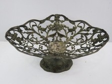 vassoio centro tavola in