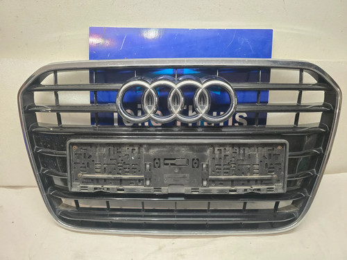 Audi griglia di - audi,
