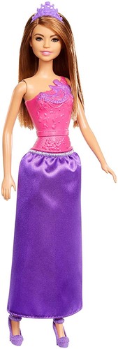 Barbie bambola principessa - principessa,