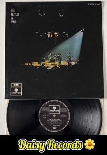 The beatles in - beatles,