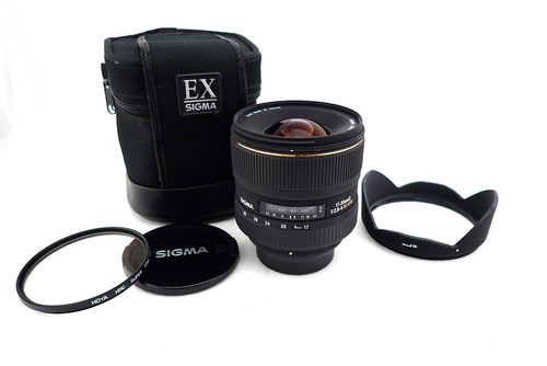 Sigma 2 8 4 dg - 17-35, 2.8-4