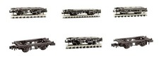 Kit Di Telaio Per Carrozza -