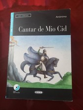 Cantar de Mio Cid - Cideb -
