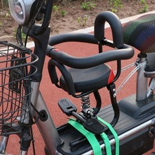 Sedile anteriore per bambini