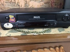Philips Video Recorder