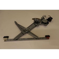 ALZACRISTALLO ELETTR. PORTA