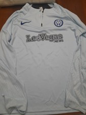 Maglia allenamento dell inter - allenamento,