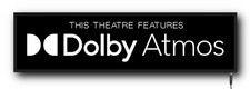 DOLBY ATMOS Illuminated