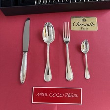 24 Piece Cutlery Set
