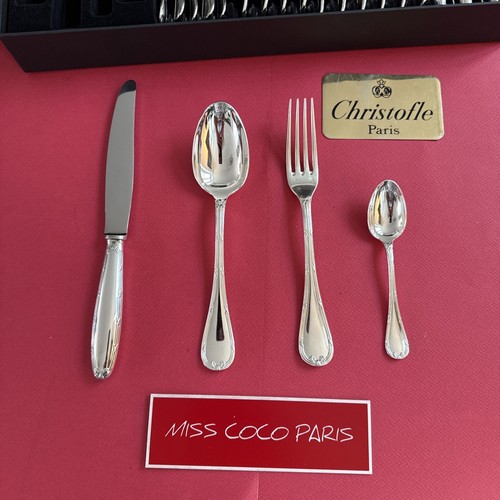Piece cutlery set - 24,