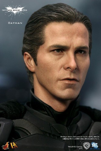 Hot dx12 batman il - 1/6,