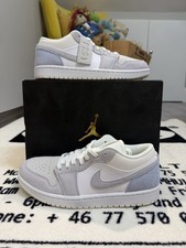 Air Jordan 1 Low Paris UK 7 /