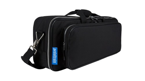 Pedaltrain deluxe custodia - pedaltrain,