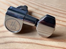 Harley Benton Accordatore per