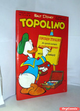 Topolino - Vol. V - No. 29 -