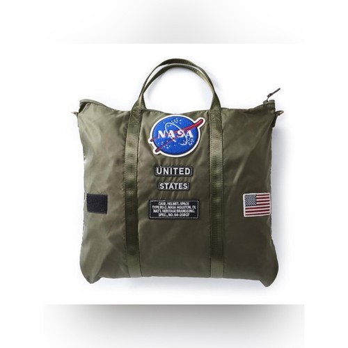 Nasa nuova con - etichette, patch