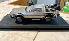 Sunstar DeLorean auto scala