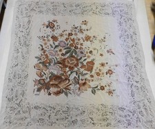 VINTAGE WOMEN'S 100% PURE SILK