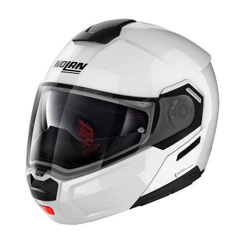 Casco modulare nolan n90 ece - casco,