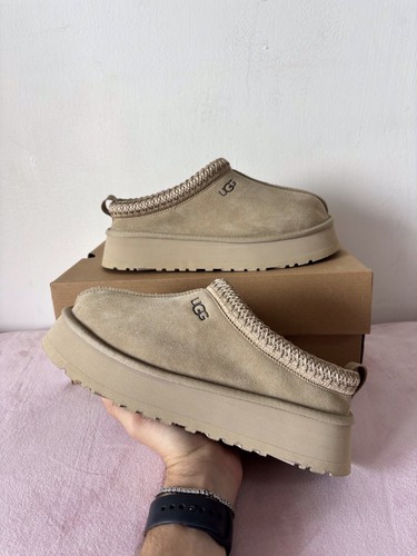 Ugg tazz slipper mustard - ugg, seed