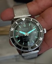 Cardinal Submarine 23 jewels