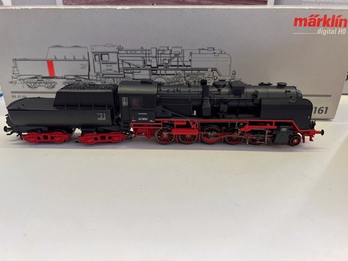 Marklin 39161 locomotiva - 39161,