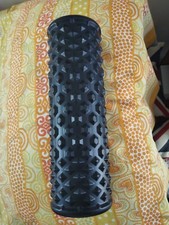 Rullo massaggiante, decongestionante fasce muscolari,cervicali,dorsali,lombari.