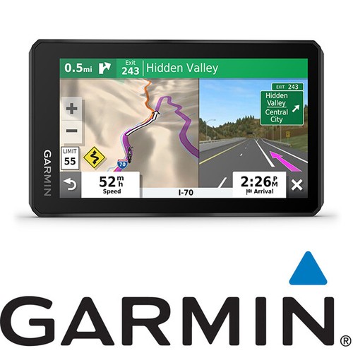 Garmin zumo display gps - garmin,