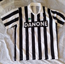 JUVENTUS 1992-1993 N°5 KOLHER