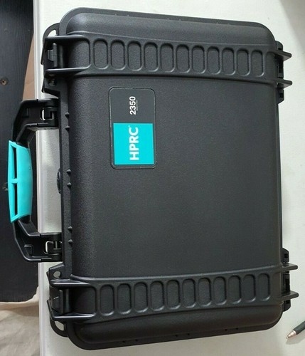 Hprc 2350 vuoto leggero - hprc, vuoto,
