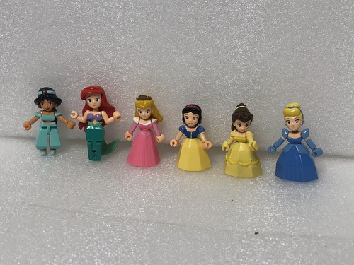 Disney mini principesse - disney,